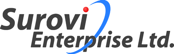 Surovi Enterprise Ltd.